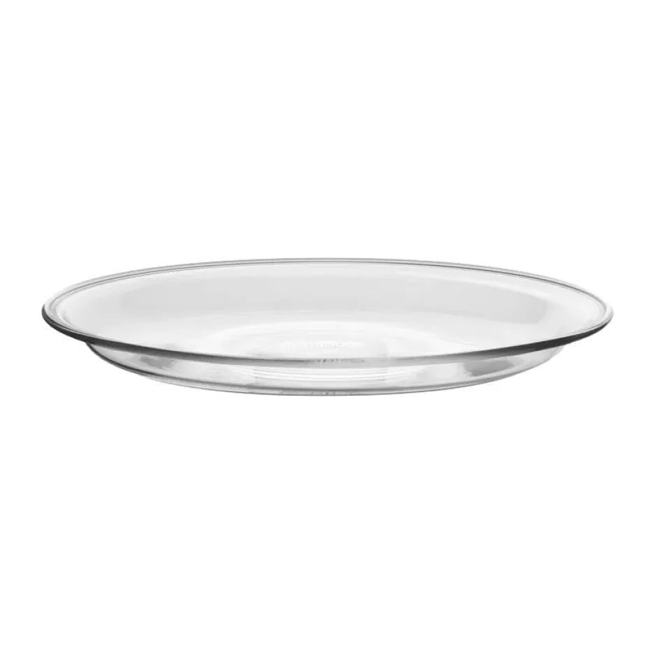 Innocent tallrik, Ø19,5 cm, 2-pack