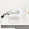 Innocent tallrik, Ø14,5 cm, 2-pack