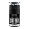 Instant Pot Bean to Cup kaffebryggare, Black