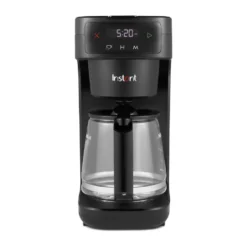 Instant Pot Drip kaffebryggare, Black