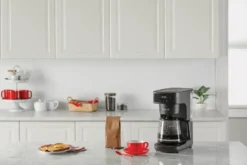 Instant Pot Drip kaffebryggare, Black