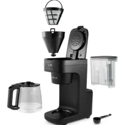 Instant Pot Drip kaffebryggare, Black