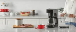 Instant Pot Drip kaffebryggare, Black