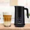 Instant Pot elektrisk mjölkskummare plus, Black
