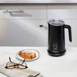 Instant Pot elektrisk mjölkskummare plus, Black