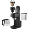 Instant Pot Infusion Brew Plus kaffebryggare, Black
