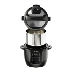 Instant Pot multikokare 5,7 L, Black