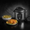 Instant Pot Pro Crisp multikokare 7,6 L, Black