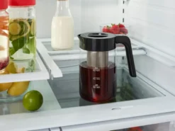 Instant Pot True coldbrew bryggare, Black