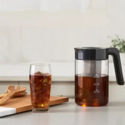 Instant Pot True coldbrew bryggare, Black