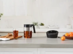 Instant Pot True coldbrew bryggare, Black