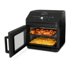 Instant Pot Vortex ClearCook airfryer 13 L, Black
