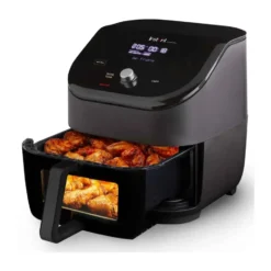Instant Pot Vortex Plus airfryer 5,7 L, Black