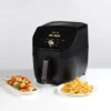 Instant Pot Vortex slim airfryer 5,7 L, Black