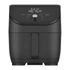 Instant Pot Vortex slim airfryer 5,7 L, Black