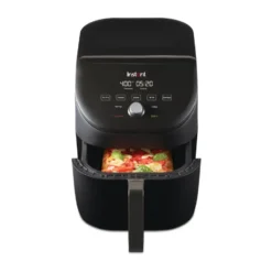 Instant Pot Vortex slim airfryer 5,7 L, Black