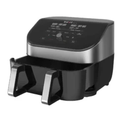 Instant Pot Vortex VersaZone airfryer 8,5 L, Black