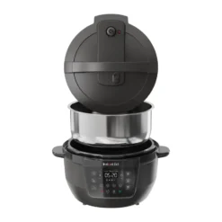 Instant Pot XL multikokare 7,1 L, Black