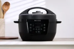Instant Pot XL multikokare 7,1 L, Black