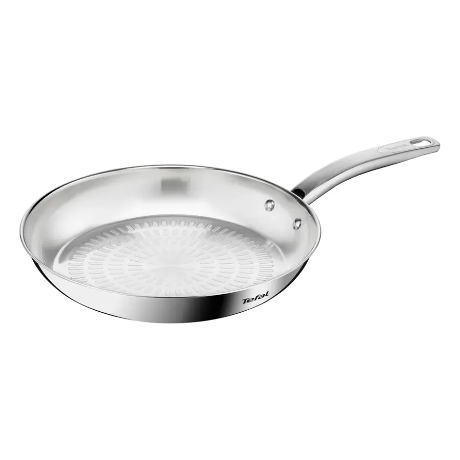 Intuition Techdome stekpanna, Ø28 cm