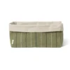 Ito Kitchen Basket brödkorg 19x30 cm, Natural-seaweed