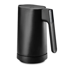 Jacob Jensen elektrisk vattenkokare 1,2 liter, Black