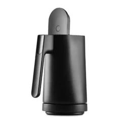 Jacob Jensen elektrisk vattenkokare 1,2 liter, Black