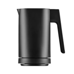 Jacob Jensen elektrisk vattenkokare 1,2 liter, Black