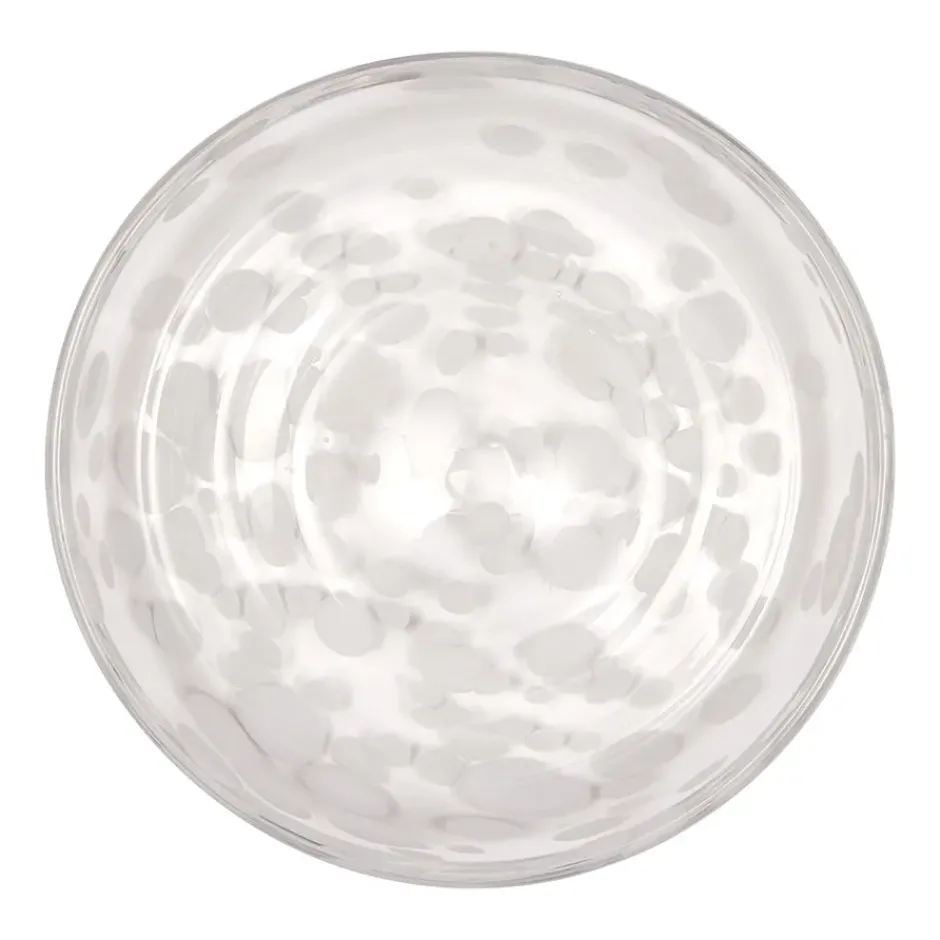 Jali assiett Ø15,6 cm, White
