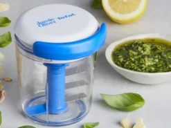Jamie Oliver Chop & Shaker, Blå