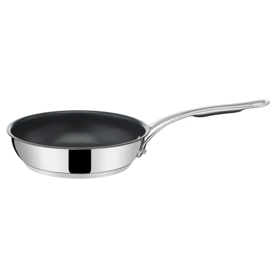 Jamie Oliver Cook's Classics stekpanna, 28 cm