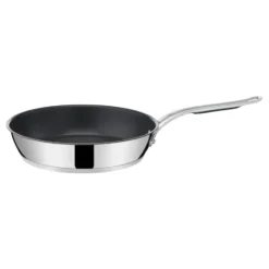 Jamie Oliver Cook's Classics stekpanna set, 20+28 cm