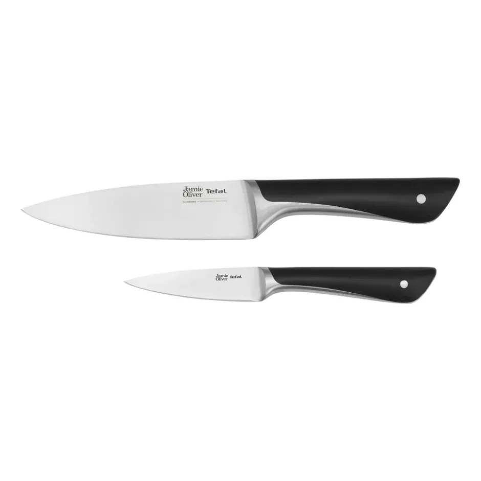 Jamie Oliver knivset, 2 delar