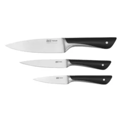 Jamie Oliver knivset, 3 delar