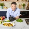Jamie Oliver mortel Ø14,5 cm, Granit