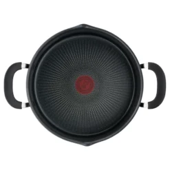 Jamie Oliver Quick & Easy gryta hard anodised, 5,2 L