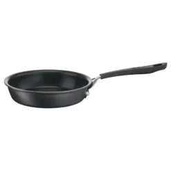 Jamie Oliver Quick & Easy stekpanna hard anodised, 24 cm