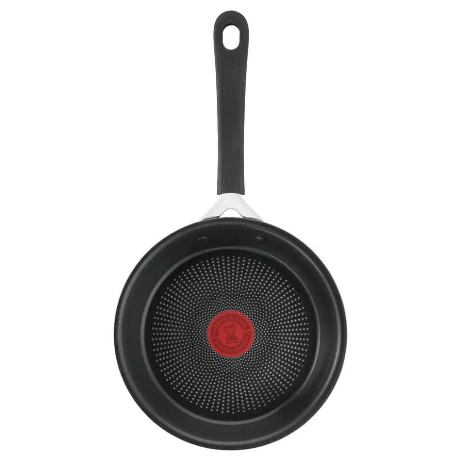 Jamie Oliver Quick & Easy stekpanna hard anodised, 24 cm