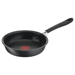 Jamie Oliver Quick & Easy stekpanna hard anodised, 24 cm