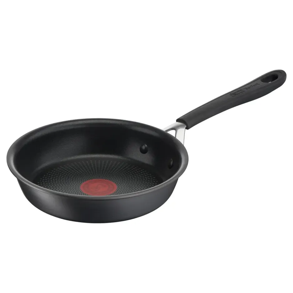 Jamie Oliver Quick & Easy stekpanna hard anodised, 24 cm