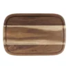 Jamie Oliver skärbräda, Medium 25,1x37,4 cm