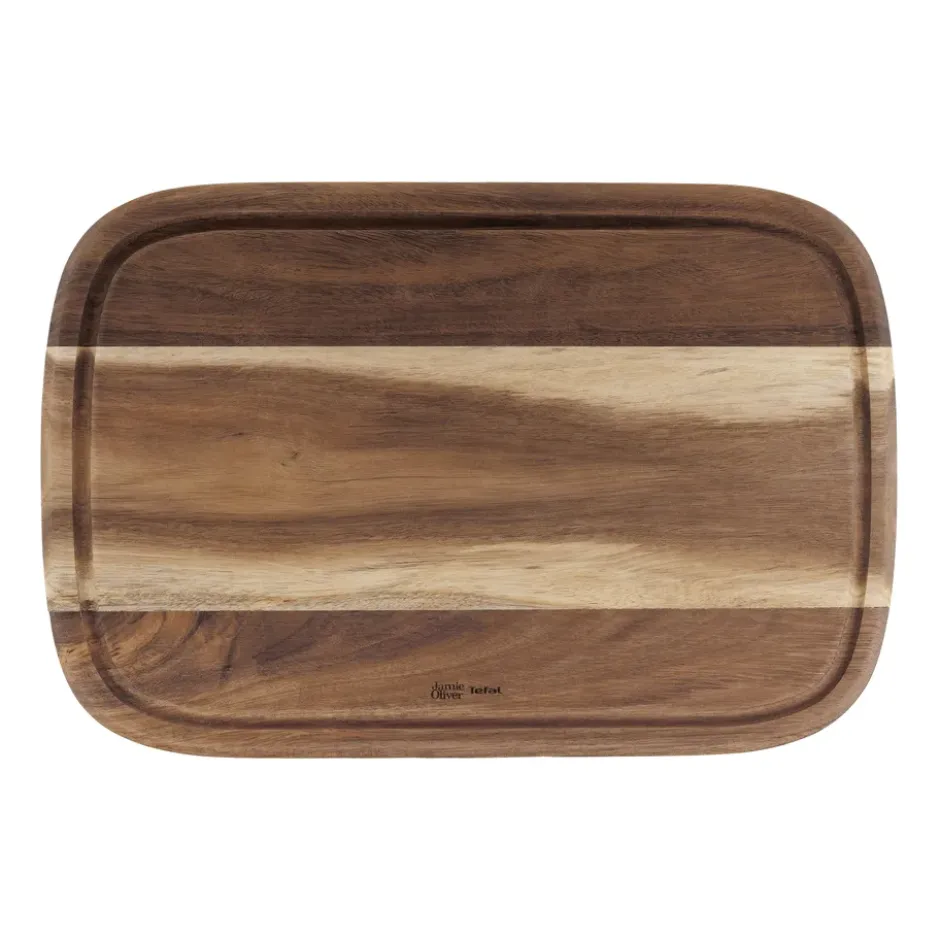 Jamie Oliver skärbräda, Medium 25,1x37,4 cm