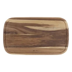 Jamie Oliver skärbräda, Stor 28x49 cm