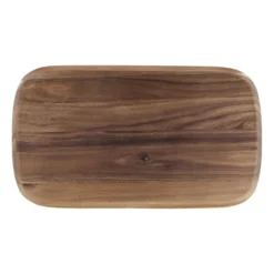 Jamie Oliver skärbräda, Stor 28x49 cm