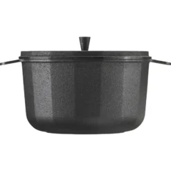 Järn gryta 1,5 l, 1,5 l