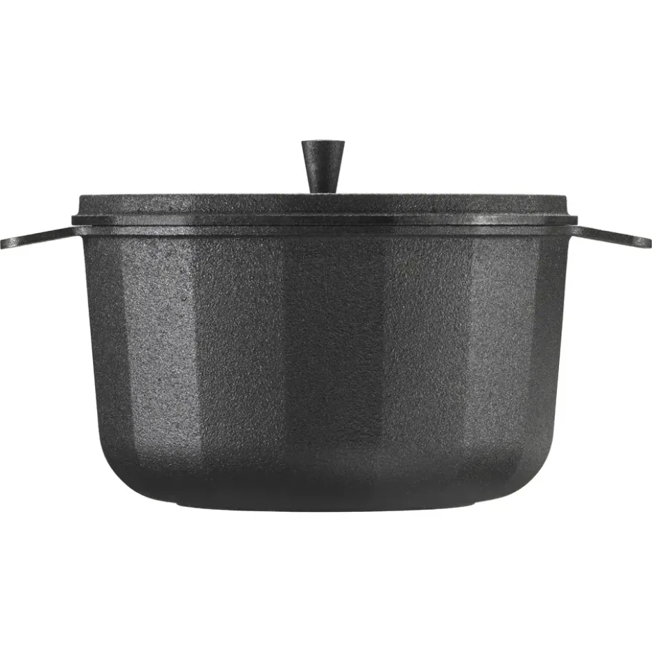 Järn gryta 1,5 l, 1,5 l