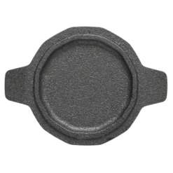Järn liten gryta/cocotte 0,2 l, 0,2 l