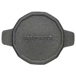 Järn liten gryta/cocotte 0,2 l, 0,2 l
