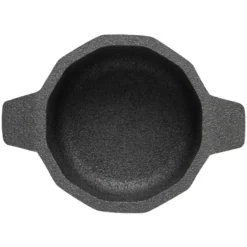 Järn liten gryta/cocotte 0,2 l, 0,2 l