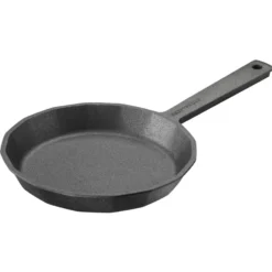 Järn stekpanna Ø23,5 cm, Ø23,5 cm